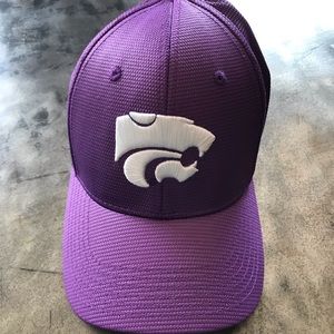 Kansas State Hat